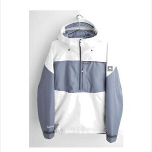Men's Burton GORE-TEX Pillowline Anorak Snow Jacket